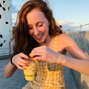 Meet your Posher, Sofia